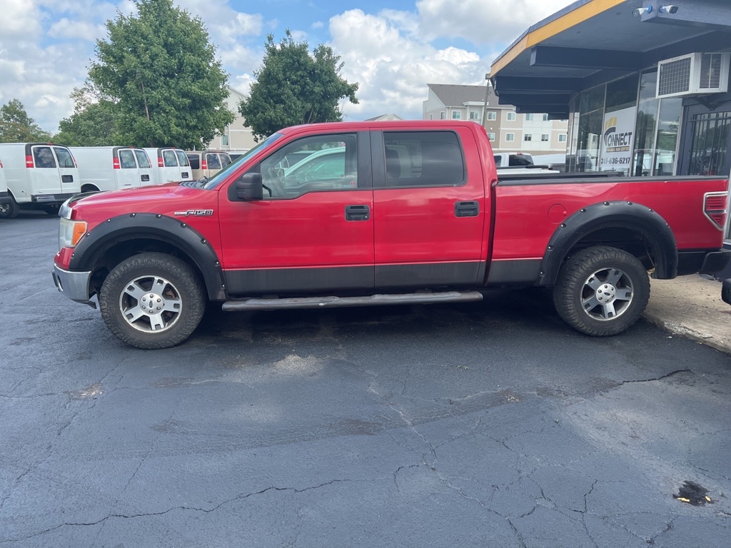 Photo 2 of this FORD F150
