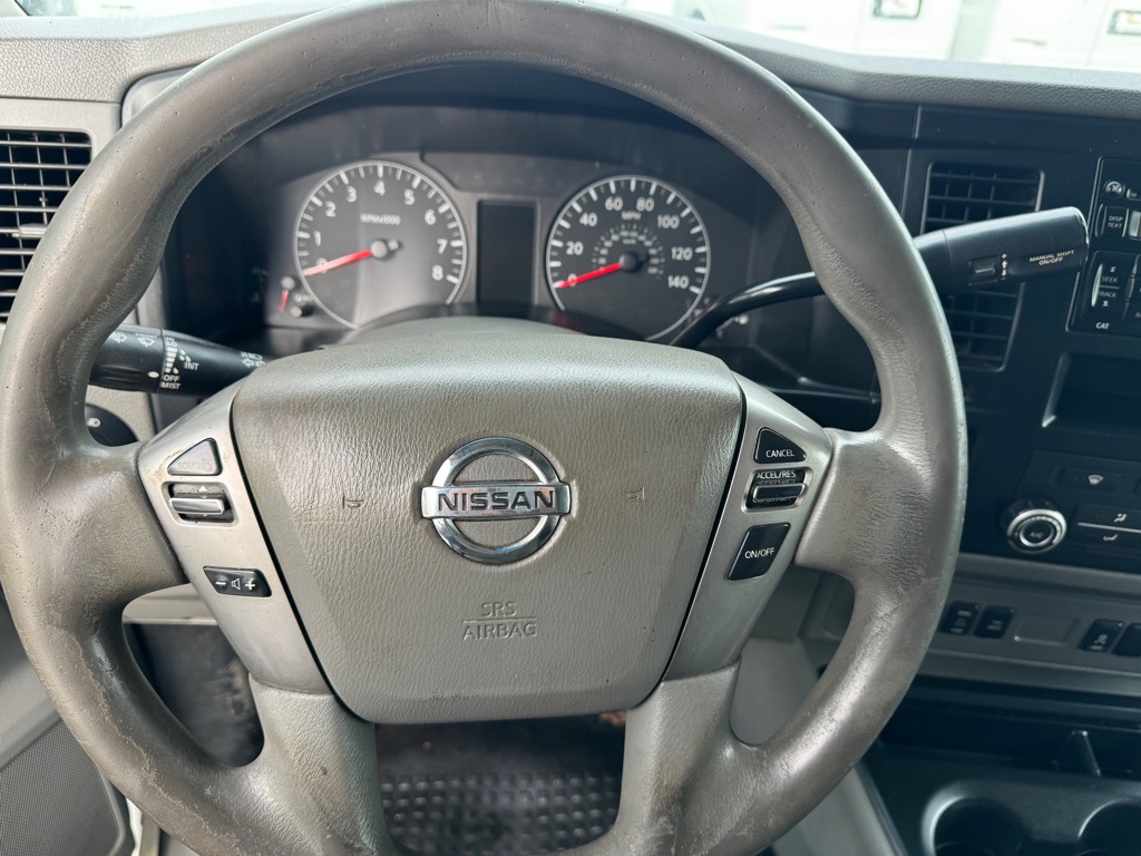 Photo 19 of this NISSAN NV