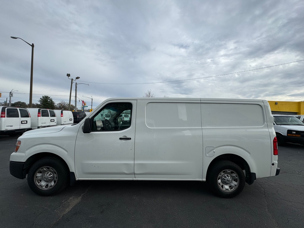 Photo 5 of this NISSAN NV