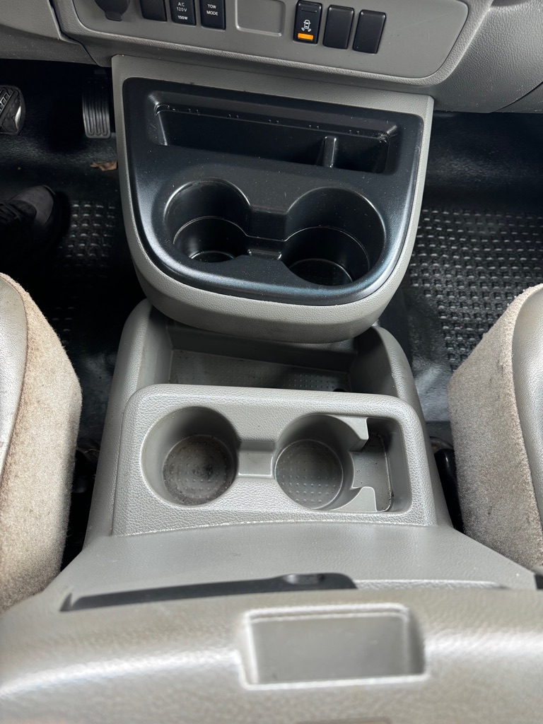 Photo 22 of this NISSAN NV