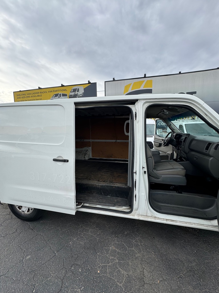 Photo 11 of this NISSAN NV