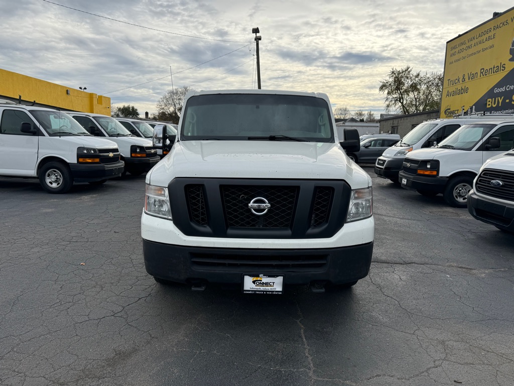Photo 3 of this NISSAN NV