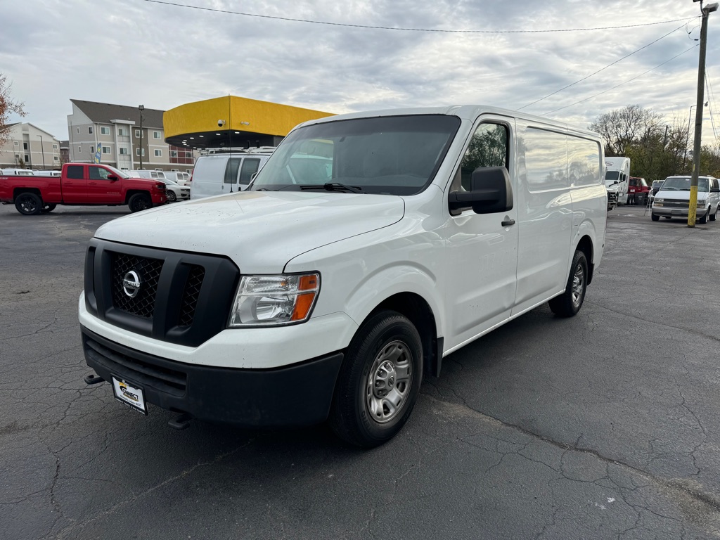Photo 4 of this NISSAN NV