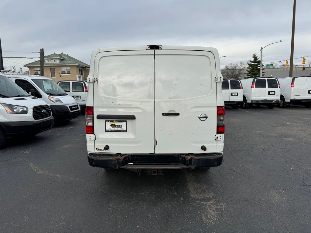Photo 7 of this NISSAN NV