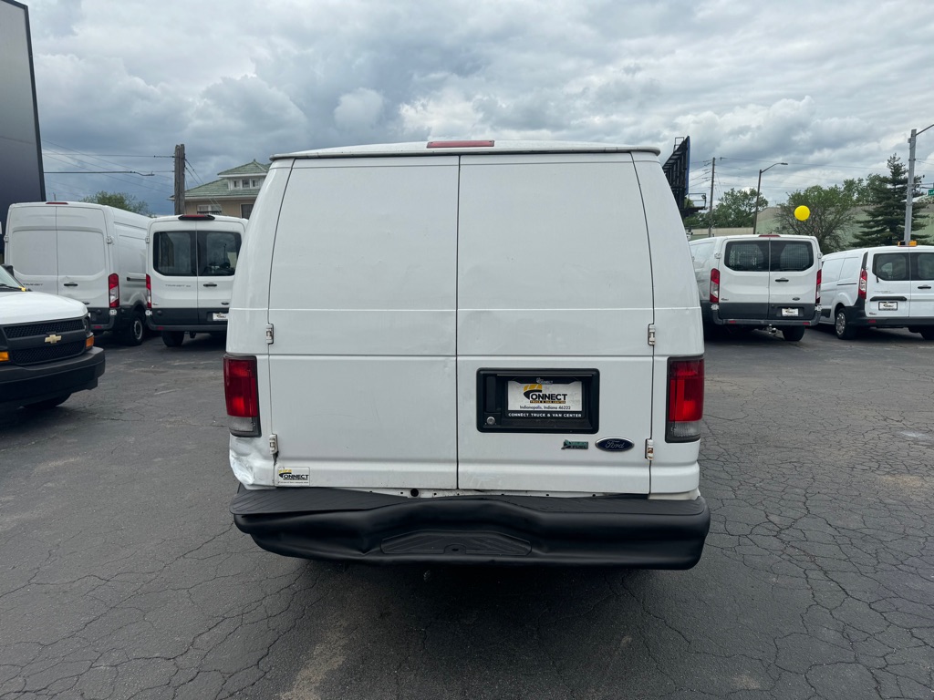 Photo 20 of this FORD ECONOLINE