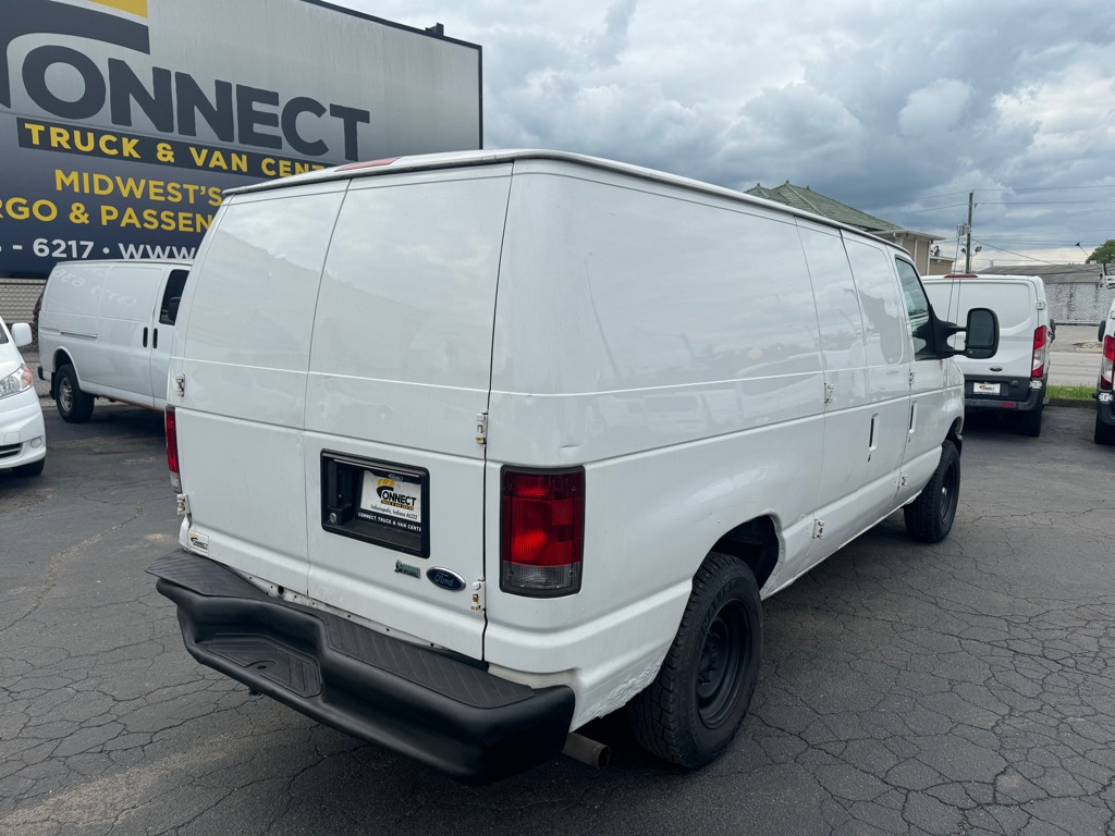 Photo 21 of this FORD ECONOLINE