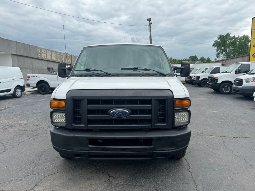 Photo 16 of this FORD ECONOLINE