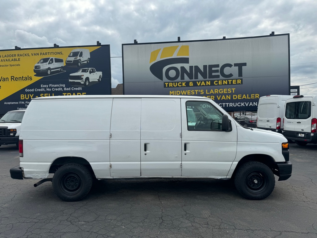 Photo 14 of this FORD ECONOLINE