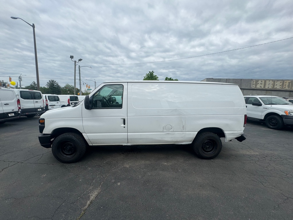 Photo 18 of this FORD ECONOLINE