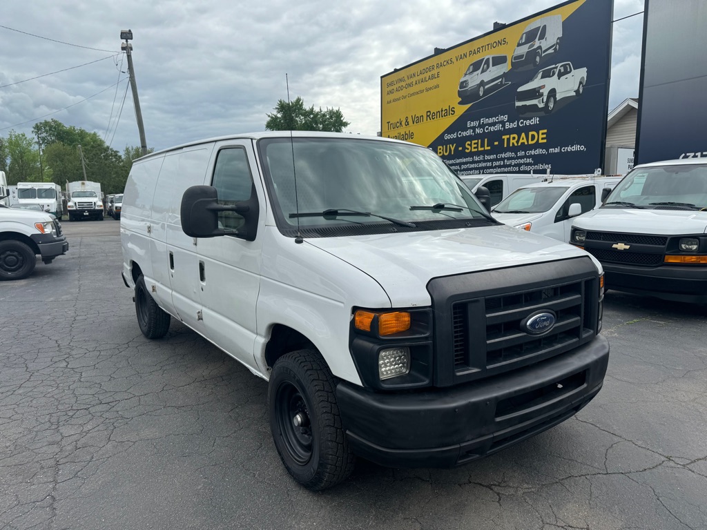Photo 15 of this FORD ECONOLINE