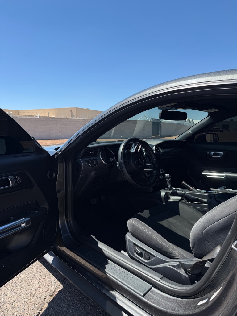 2020 Ford Mustang GT - Photo 7