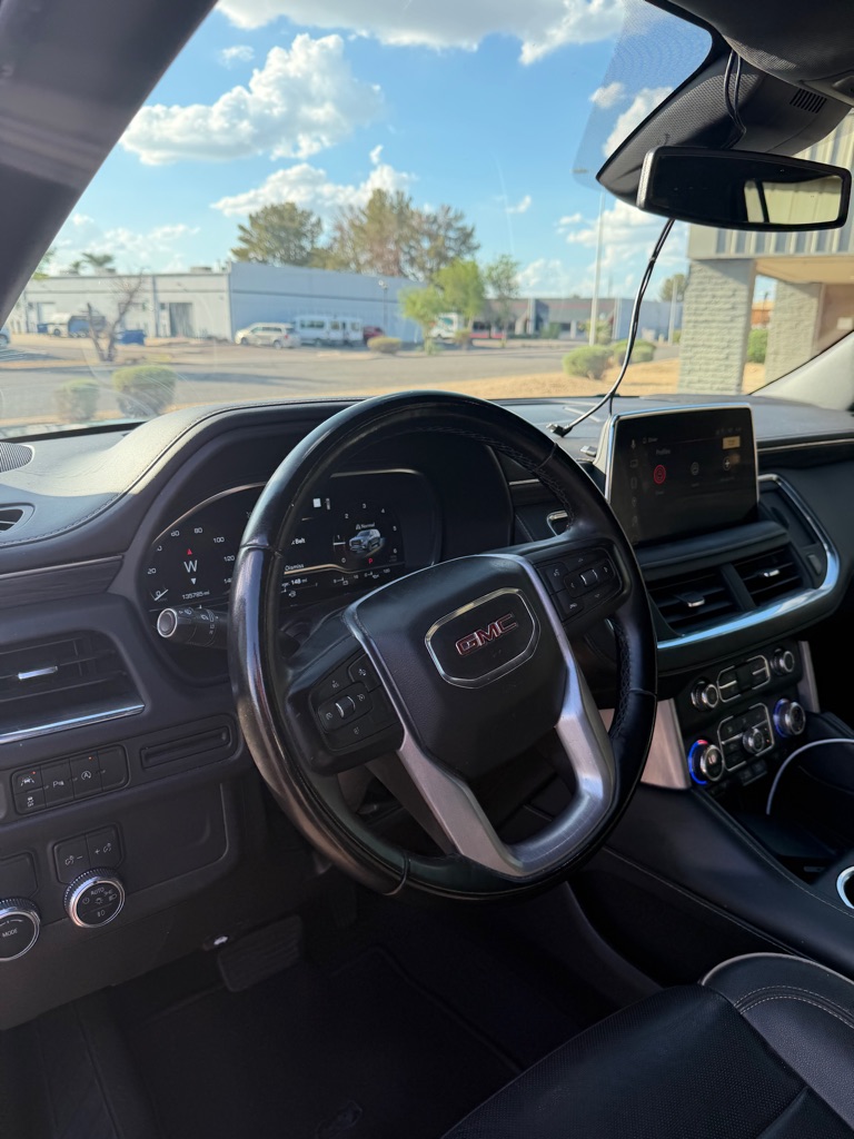 2023 GMC Yukon XL SLT - Photo 10