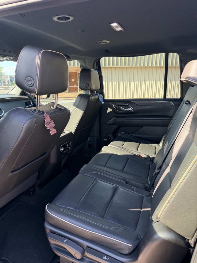 2023 GMC Yukon XL SLT - Photo 9