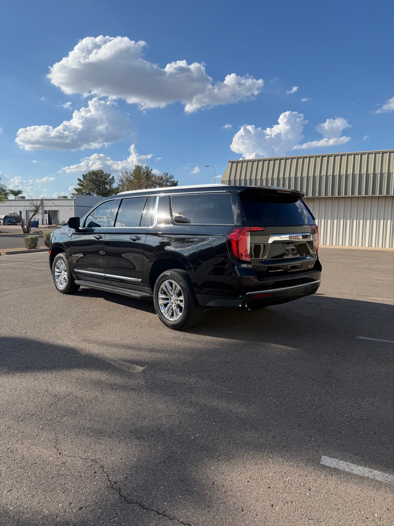 2023 GMC Yukon XL SLT - Photo 6