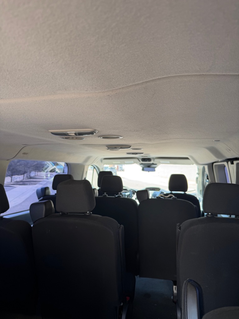 2016 Ford Transit XLT - Photo 7
