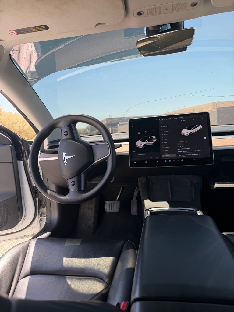 2021 Tesla Model 3 Base - Photo 8