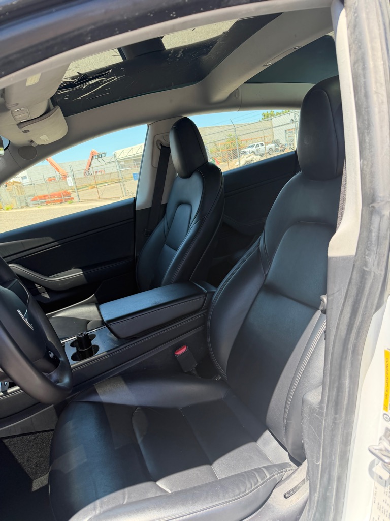 2021 Tesla Model 3 Base - Photo 9
