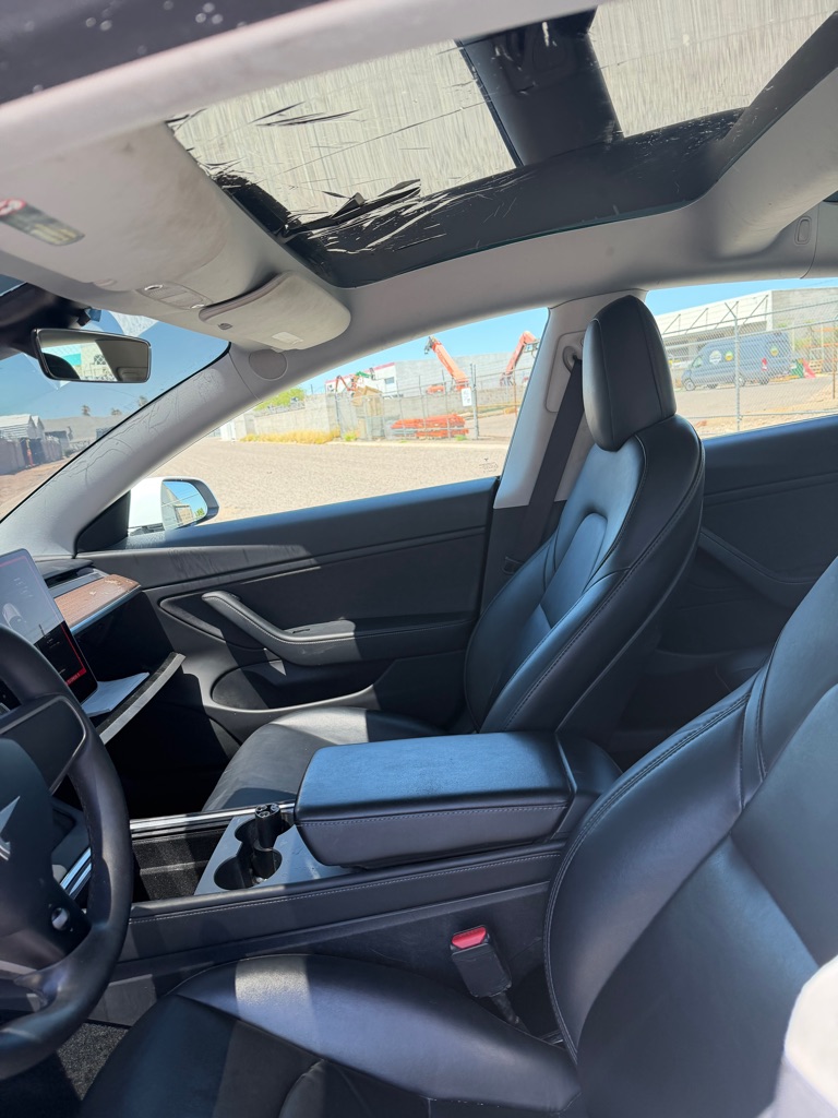 2021 Tesla Model 3 Base - Photo 10