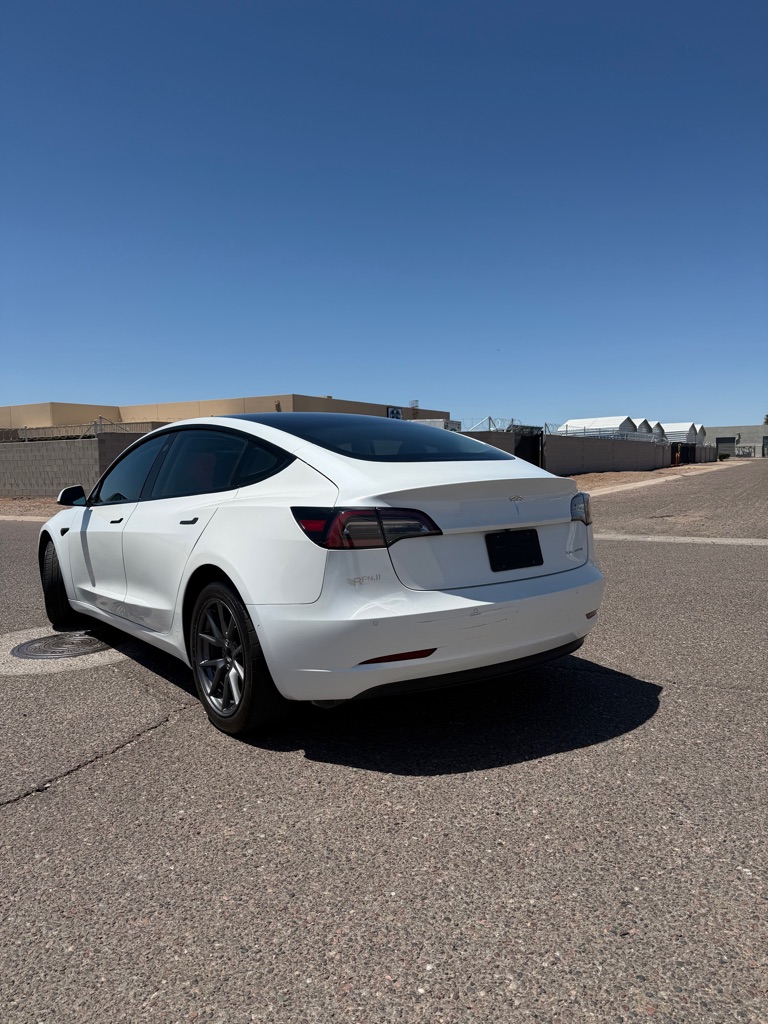 2021 Tesla Model 3 Base - Photo 6