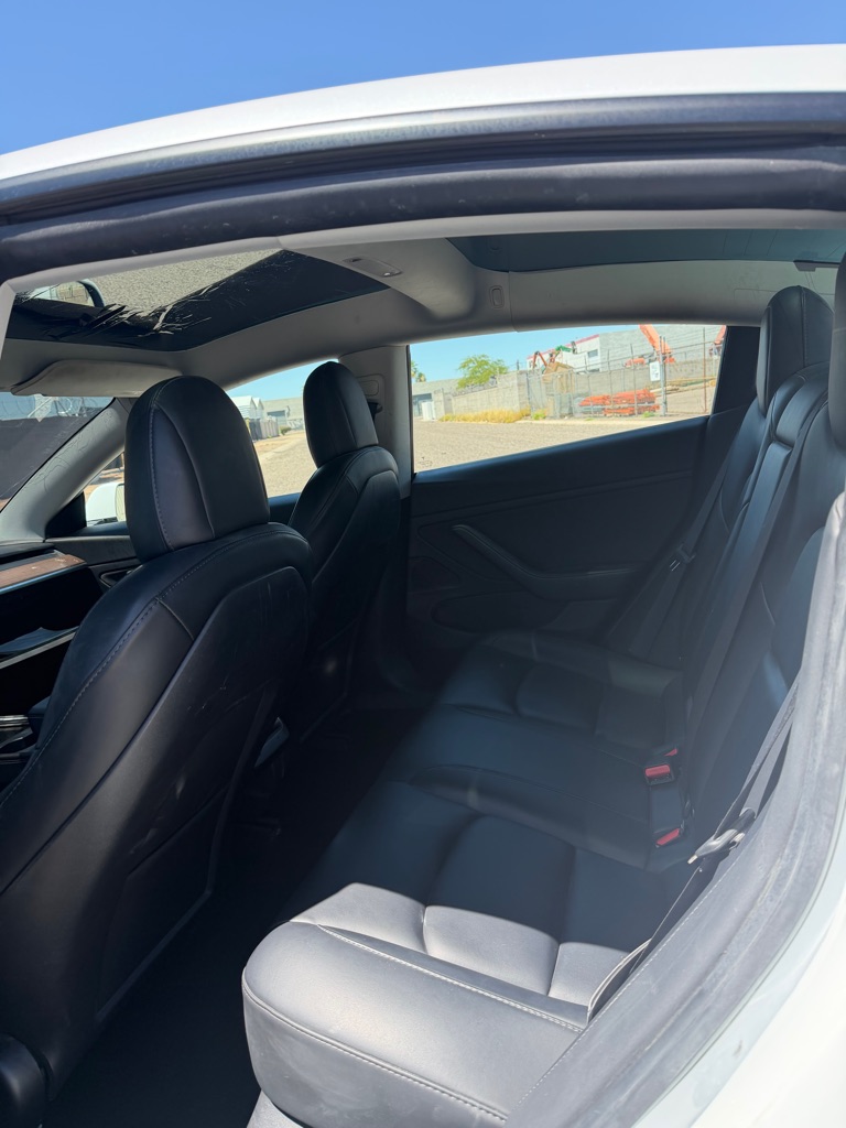 2021 Tesla Model 3 Base - Photo 11