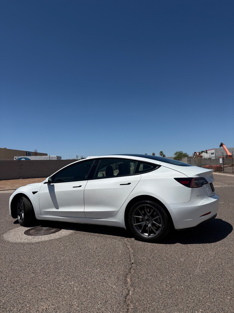 2021 Tesla Model 3 Base - Photo 7