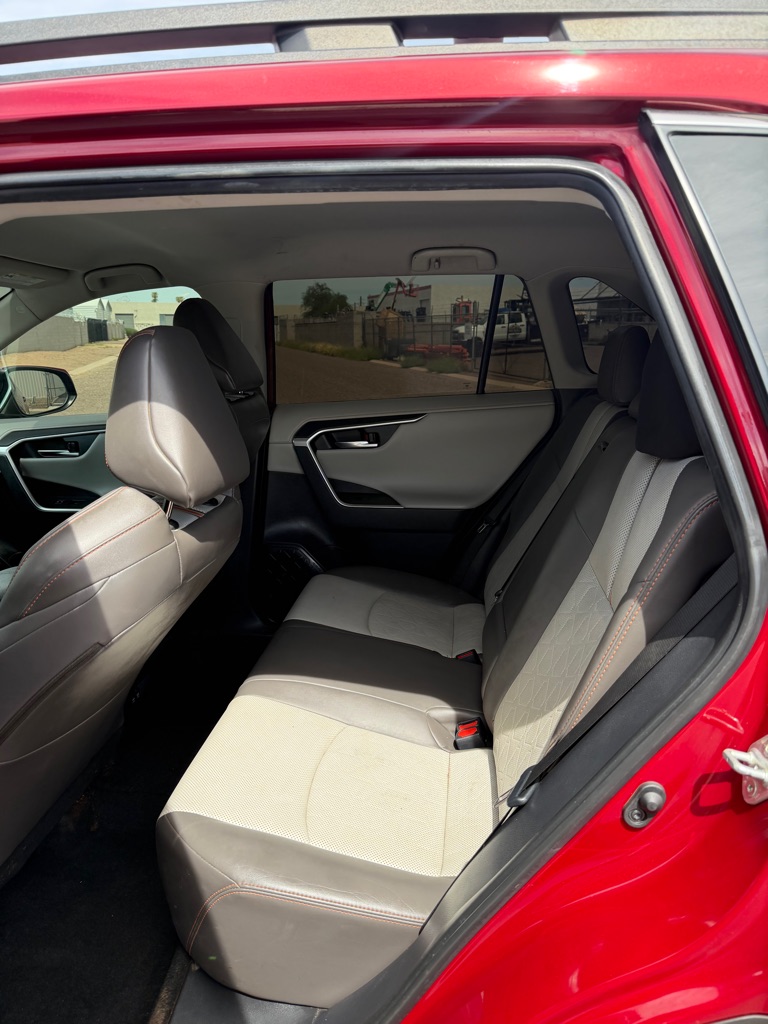 2019 Toyota RAV4 Adventure - Photo 7
