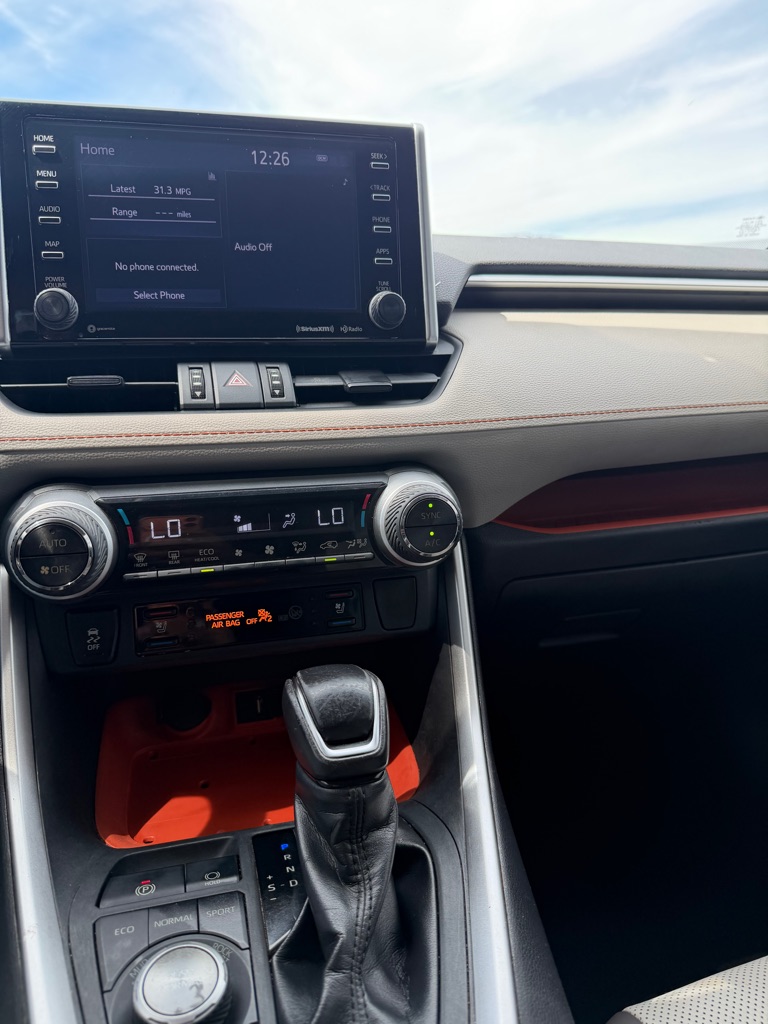 2019 Toyota RAV4 Adventure - Photo 11