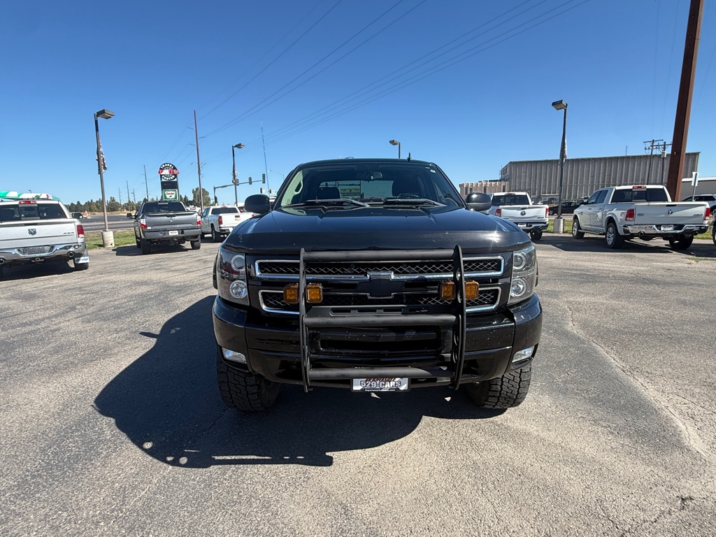 Photo 3 of this CHEVROLET SILVERADO 1500