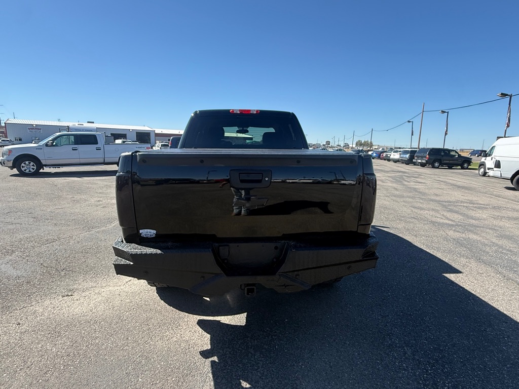 Photo 6 of this CHEVROLET SILVERADO 1500