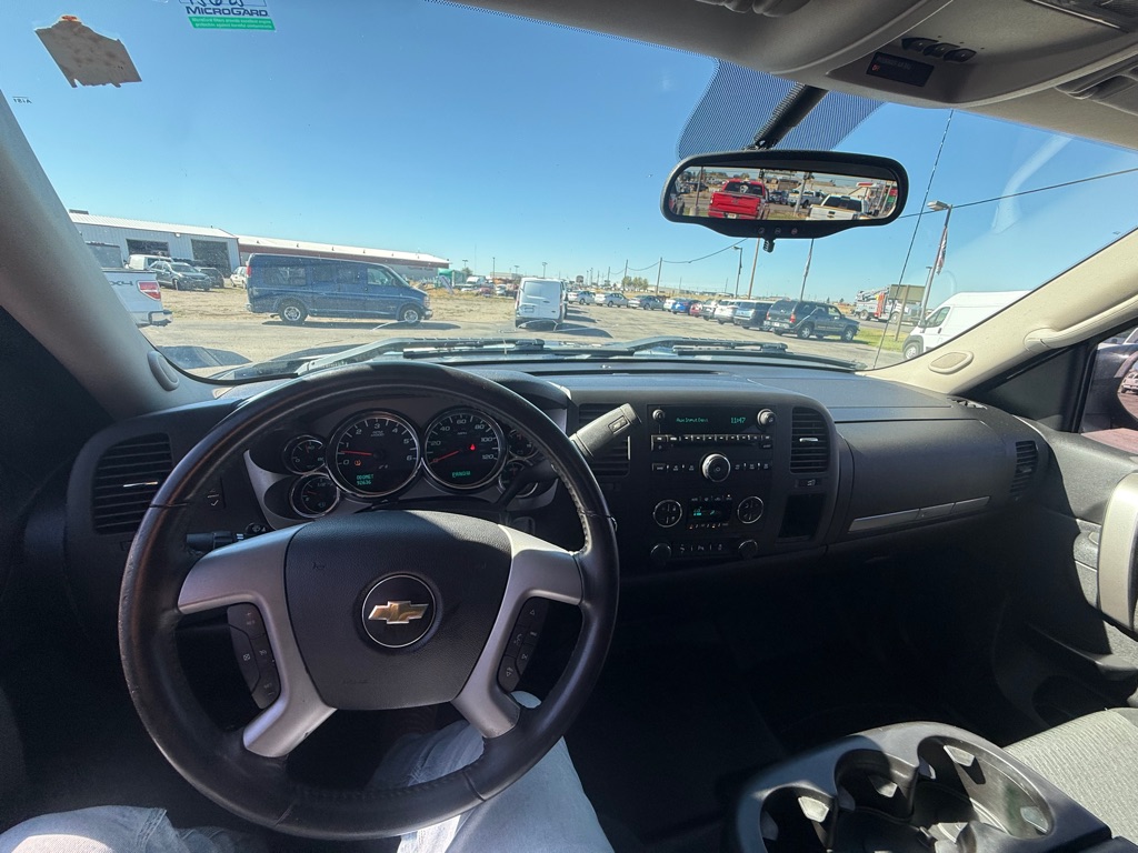 Photo 11 of this CHEVROLET SILVERADO 1500