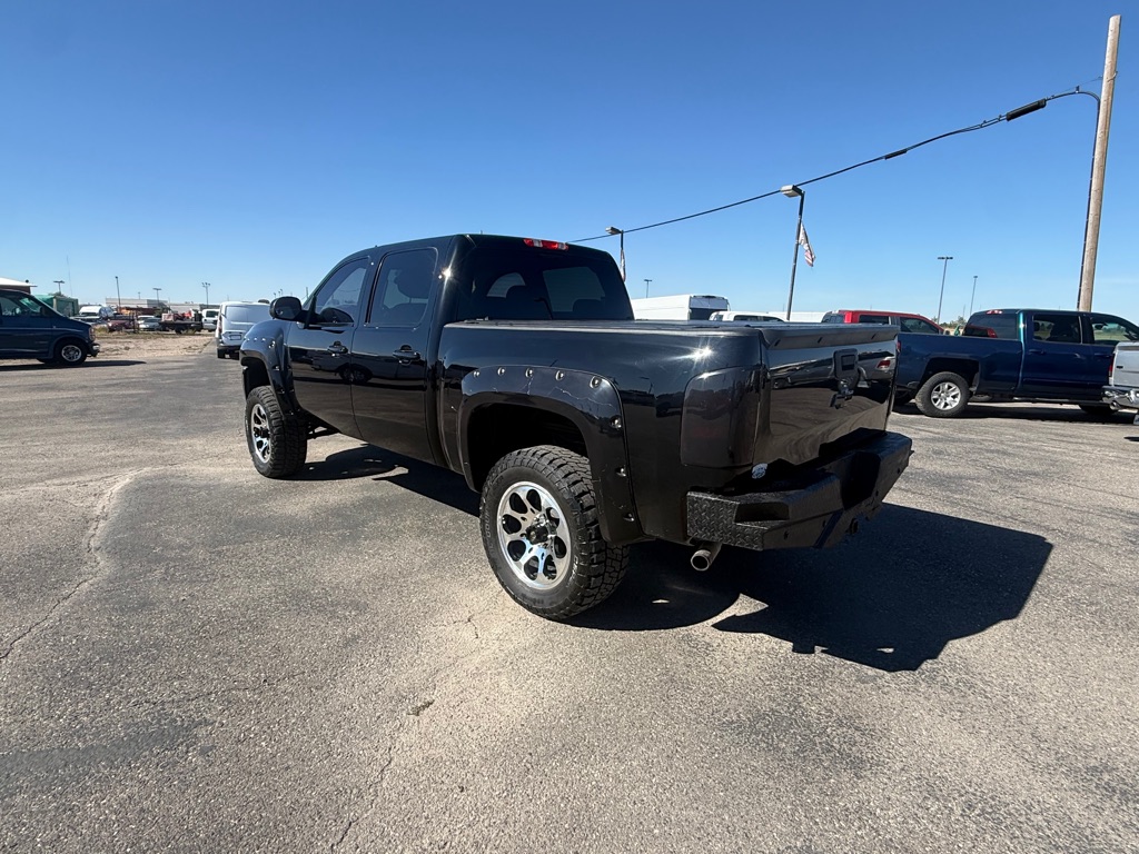 Photo 4 of this CHEVROLET SILVERADO 1500