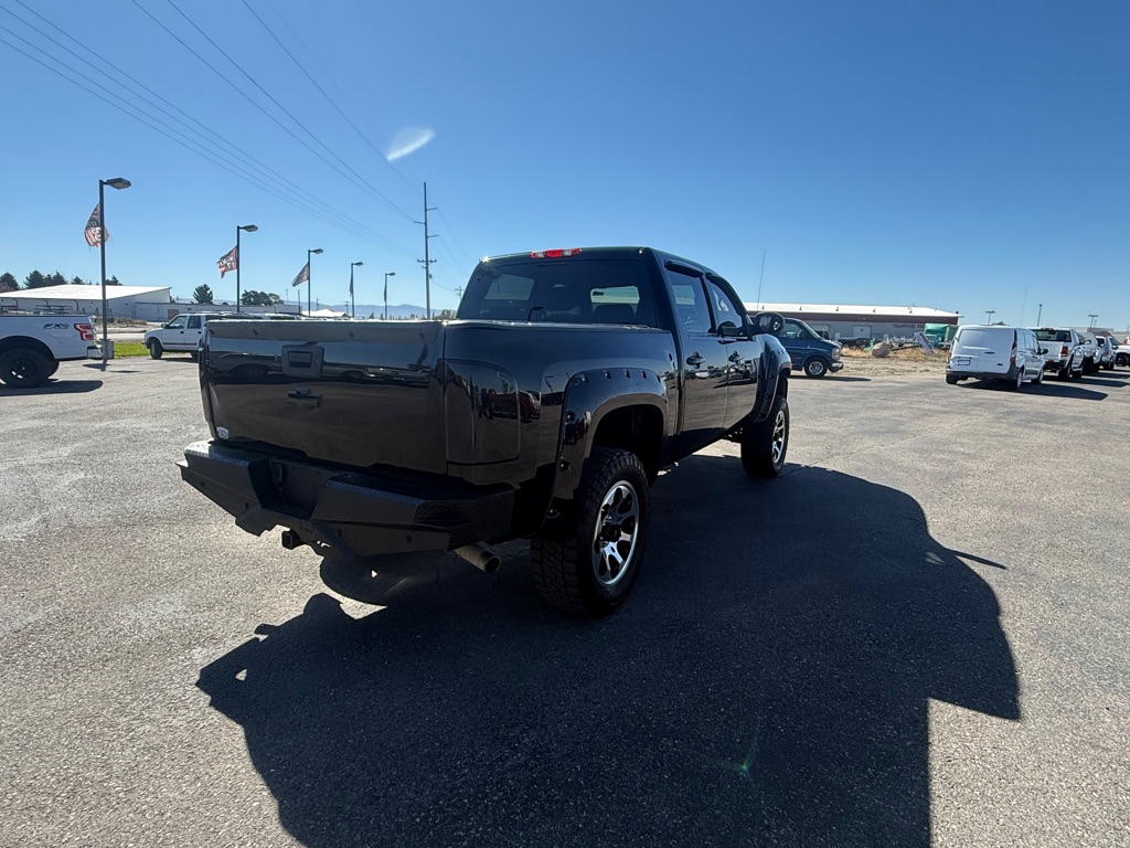Photo 5 of this CHEVROLET SILVERADO 1500