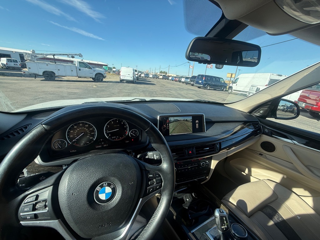 Photo 11 of this BMW X5 AWD