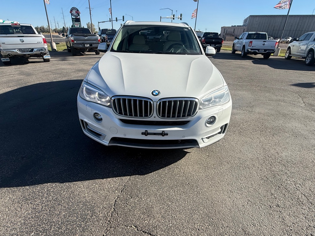 Photo 3 of this BMW X5 AWD