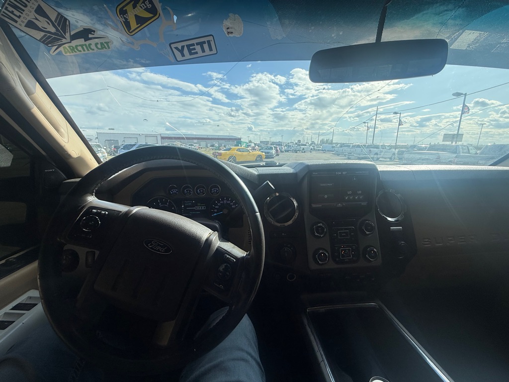Photo 14 of this FORD CREW F250 TDSL