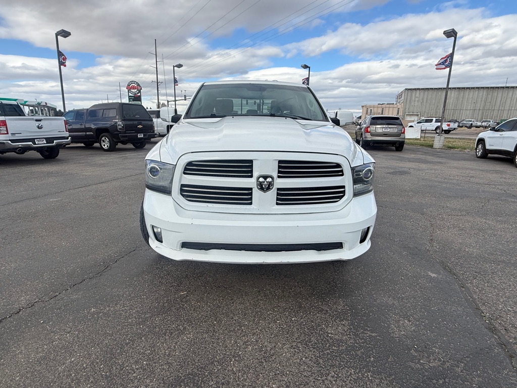 Photo 3 of this RAM CREW 1500