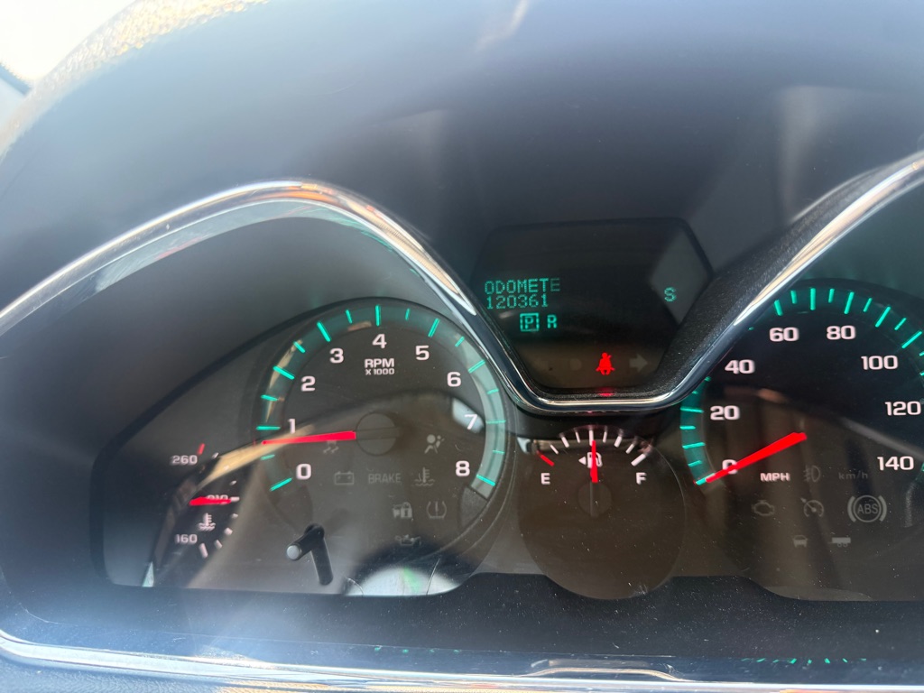 Photo 14 of this CHEVROLET TRAVERSE