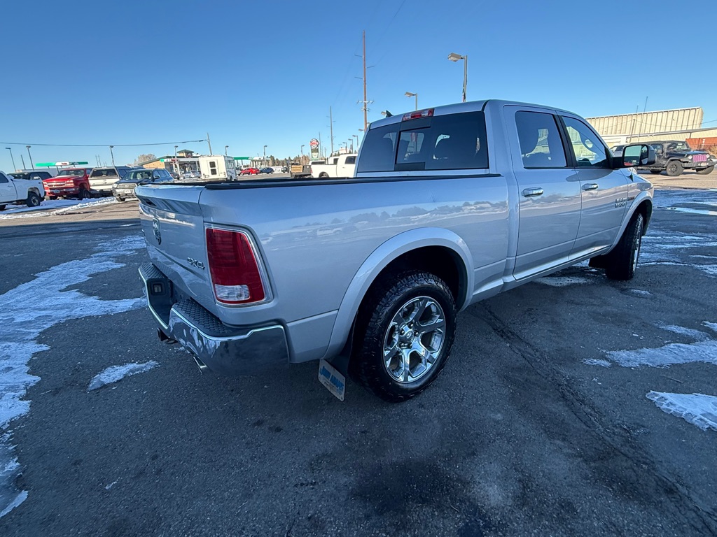 Photo 5 of this RAM CREW 1500 TDSL