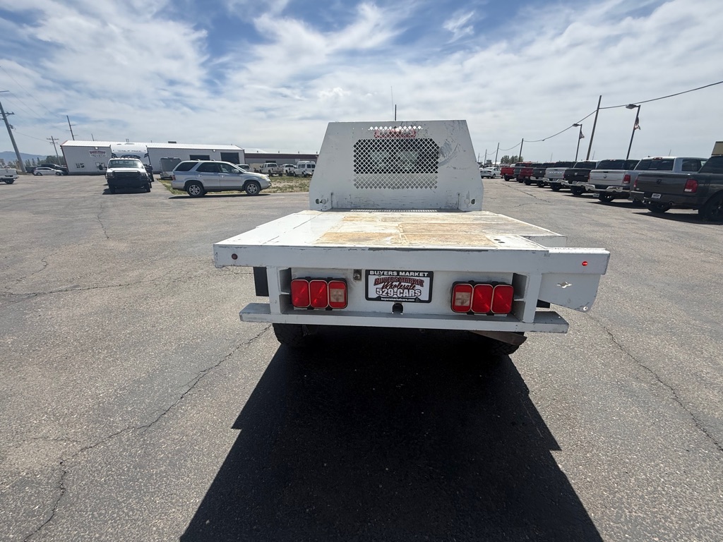 Photo 6 of this CHEVROLET COLORADO XCAB