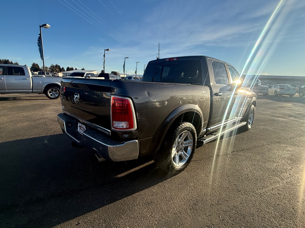 Photo 5 of this RAM CREW 1500 LIMITED
