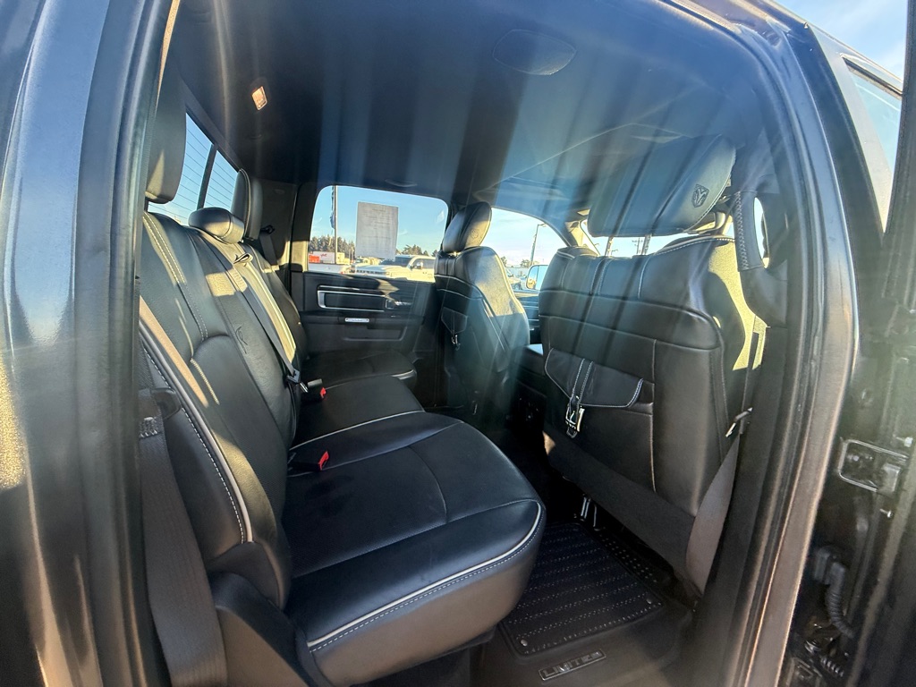 Photo 10 of this RAM CREW 1500 LIMITED