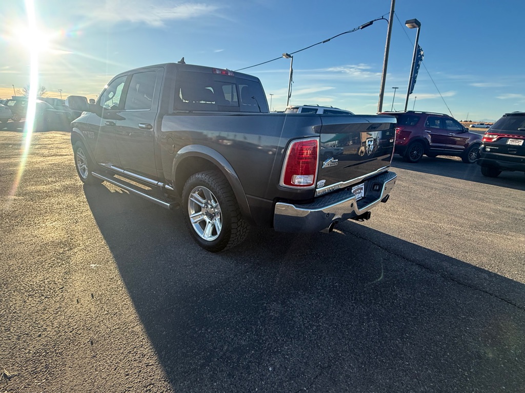 Photo 4 of this RAM CREW 1500 LIMITED