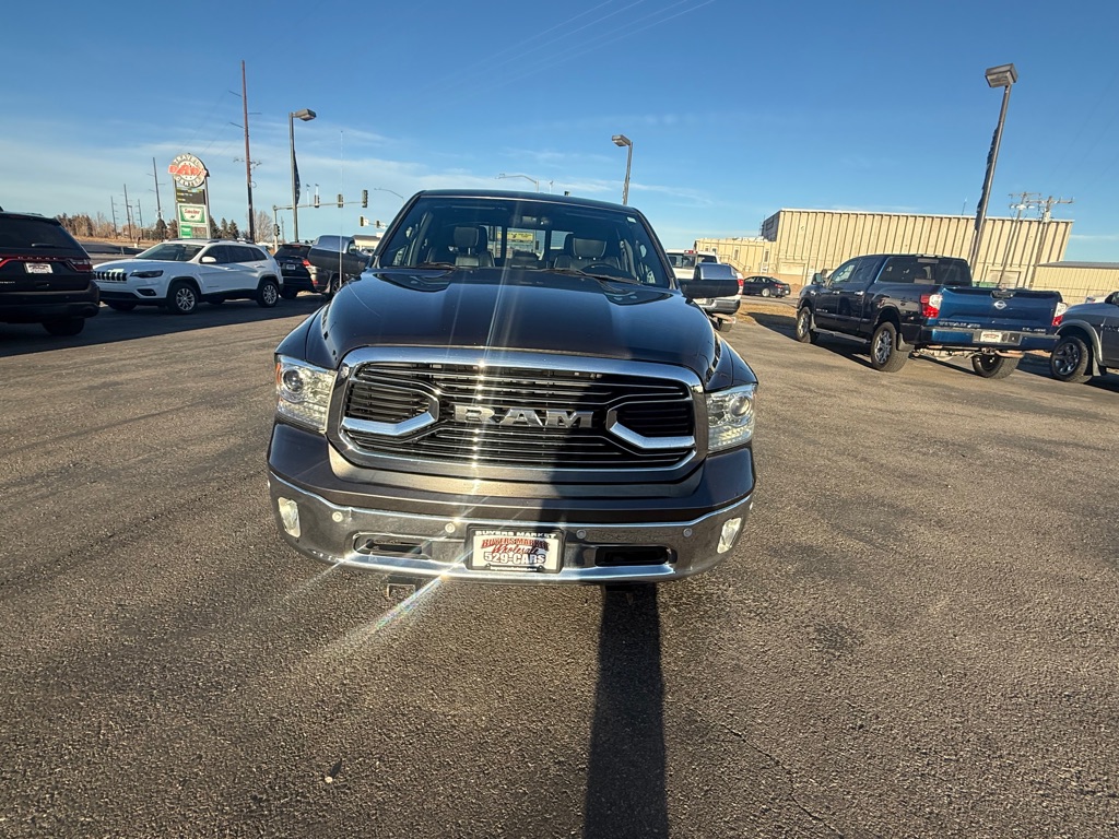 Photo 3 of this RAM CREW 1500 LIMITED