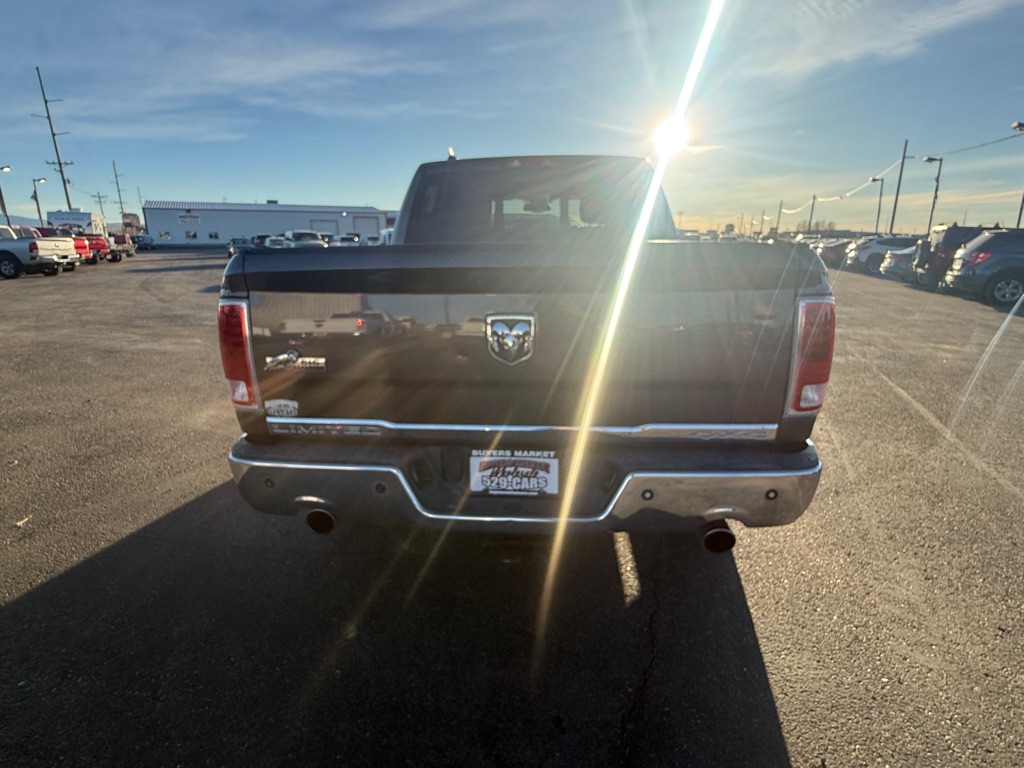 Photo 6 of this RAM CREW 1500 LIMITED