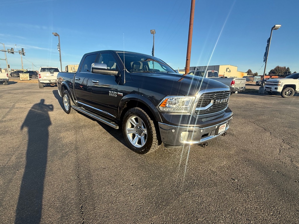 Photo 2 of this RAM CREW 1500 LIMITED
