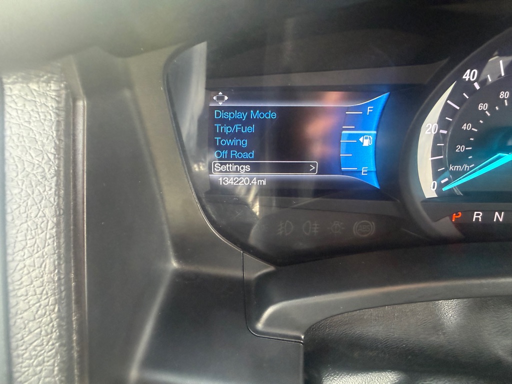 Photo 14 of this FORD PLATINUM EXPEDITION EL