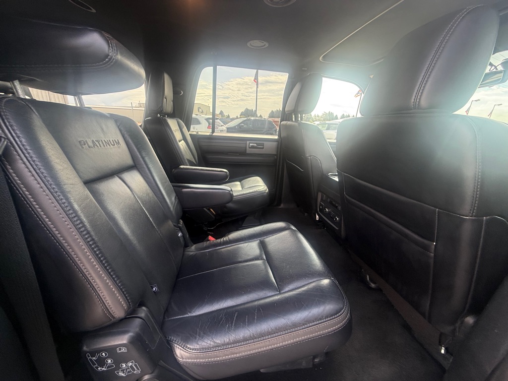 Photo 10 of this FORD PLATINUM EXPEDITION EL