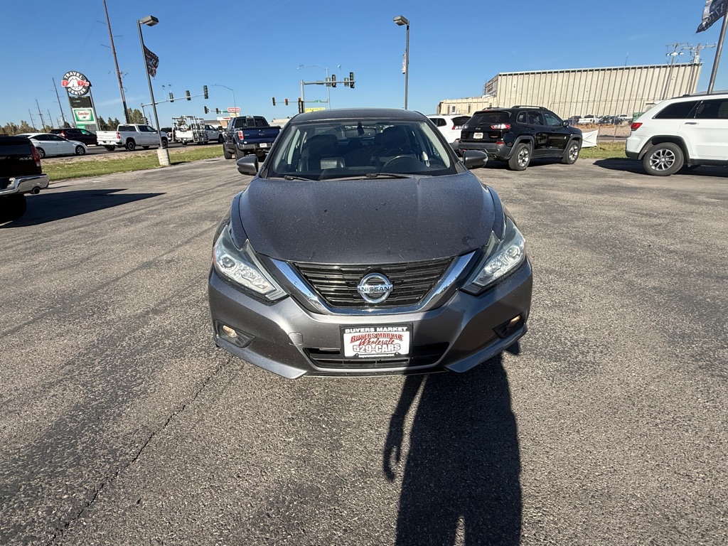 Photo 3 of this NISSAN ALTIMA