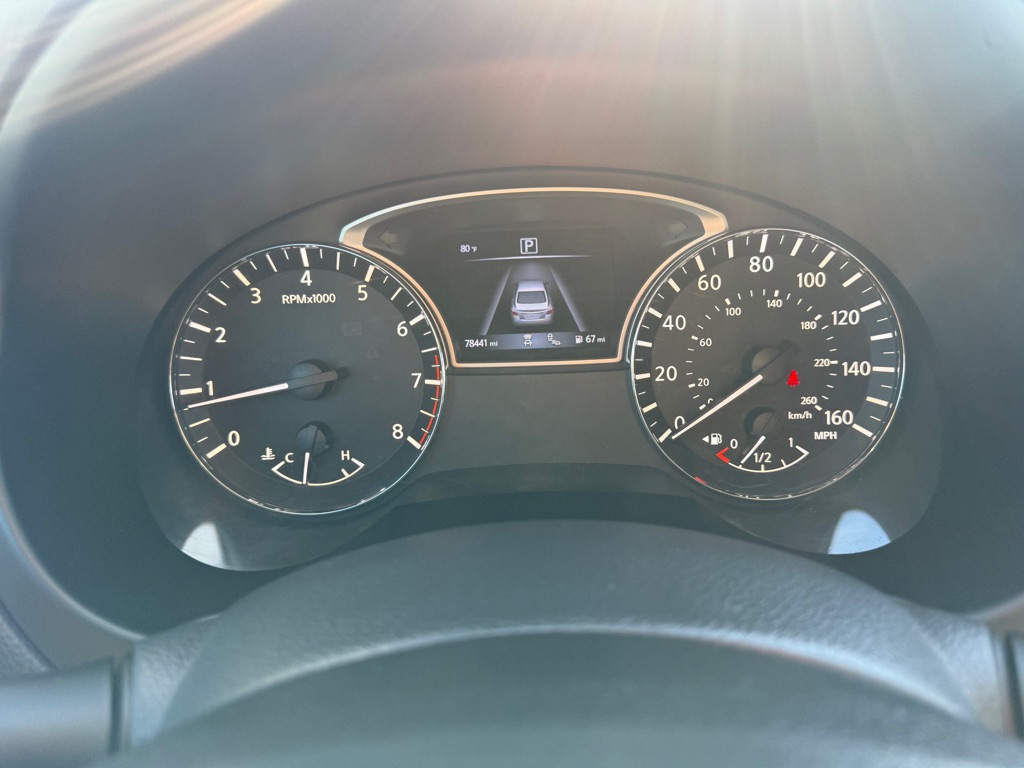 Photo 12 of this NISSAN ALTIMA