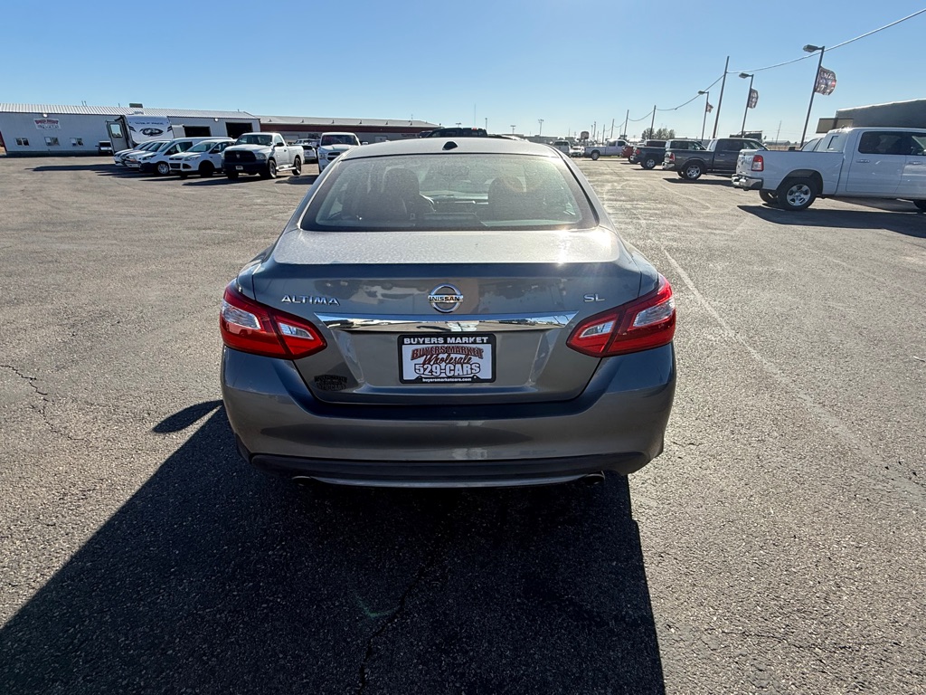 Photo 6 of this NISSAN ALTIMA